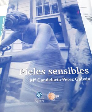 PIELES SENSIBLES