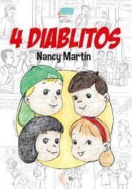 4 DIABLITOS