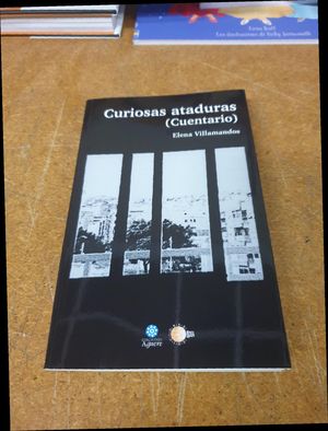 CURIOSAS ATADURAS (CUENTARIO)