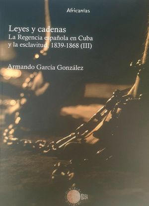 LEYES Y CADENAS (III)