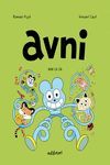 AVNI 4. AVNI LA L�A