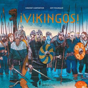 �VIKINGOS!