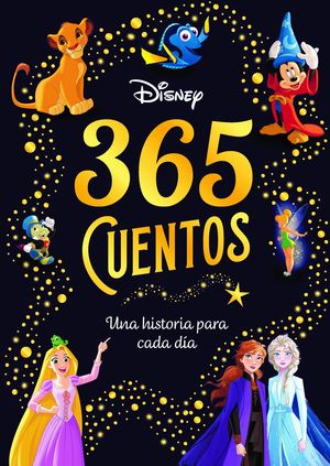 DISNEY. 365 CUENTOS. UNA HISTORIA PARA CADA DA VOL. 3