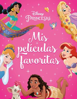 PRINCESAS. MIS PEL�CULAS FAVORITAS