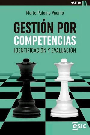 GESTIN POR COMPETENCIAS