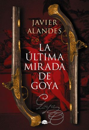 LA LTIMA MIRADA DE GOYA