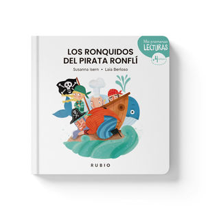 LOS RONQUIDOS DEL PIRATA RONFL