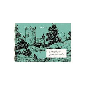 CALIGRAF�A PARA LA VIDA (VOL. II)