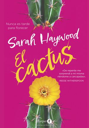 EL CACTUS