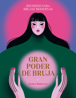 GRAN PODER DE BRUJA