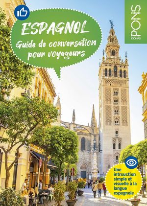 GUA DE CONVERSACIN EN ESPAOL PARA FRANCESES