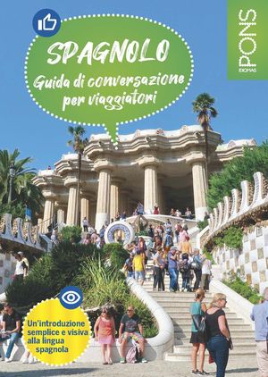 GUA DE CONVERSACIN EN ESPAOL PARA ITALIANOS