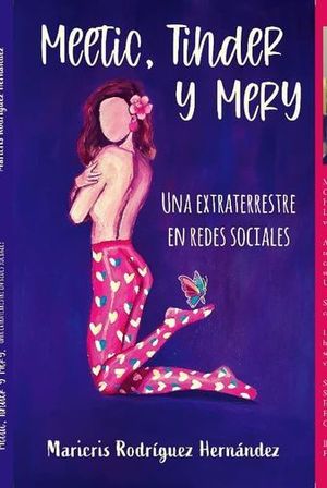 MEETIC TINDER Y MERY