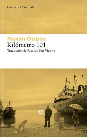 KILMETRO 101