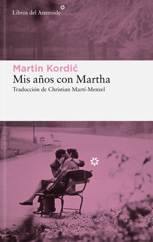 MIS AOS CON MARTHA