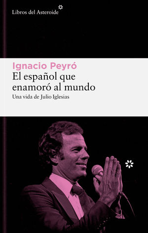 EL ESPAOL QUE ENAMOR AL MUNDO
