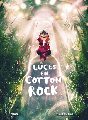 LUCES EN COTTON ROCK