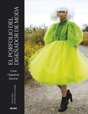 PORFOLIO DEL DISEADOR DE MODA