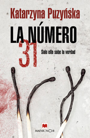 LA NMERO 31