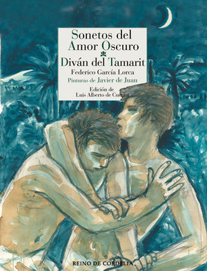 SONETOS DEL AMOR OSCURO - DIVN DEL TAMARIT