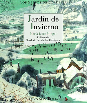 JARDN DE INVIERNO