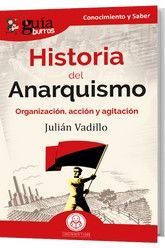 GUABURROS: HISTORIA DEL ANARQUISMO
