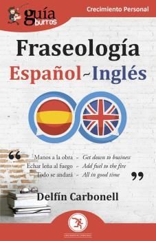 FRASEOLOGIA ESPAOL-INGLES