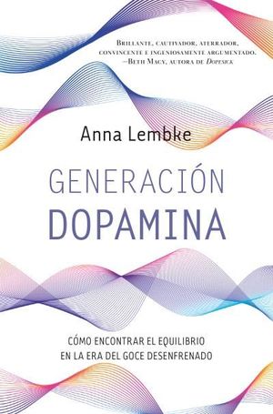 GENERACIN DOPAMINA