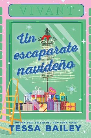 UN ESCAPARATE NAVIDE�O