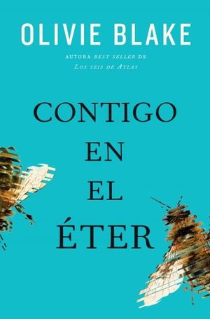CONTIGO EN EL �TER