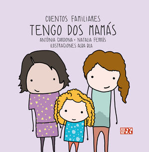 TENGO DOS MAMS
