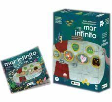 MAR INFINITO