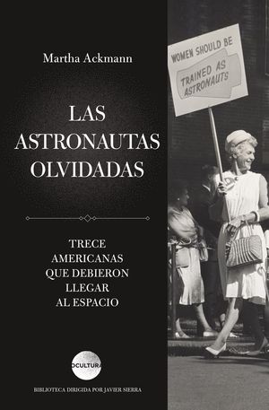 LAS ASTRONAUTAS OLVIDADAS