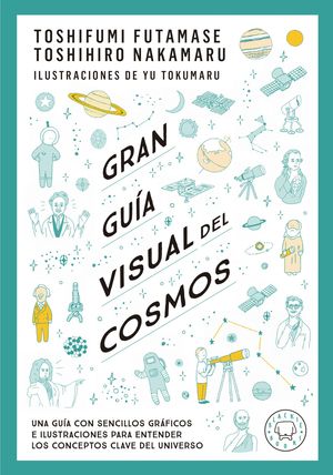 GRAN GUA VISUAL DEL COSMOS