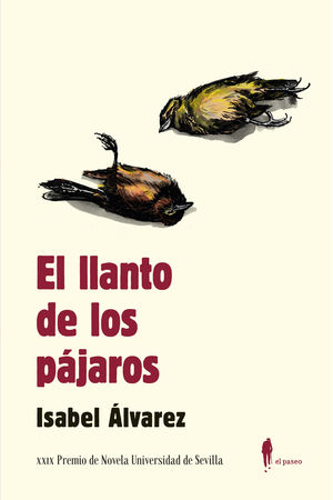 EL LLANTO DE LOS PJAROS