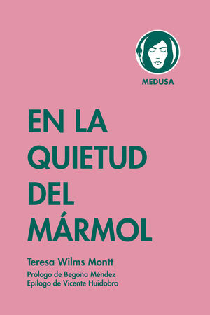 EN LA QUIETUD DEL MRMOL