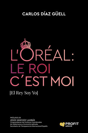 L'ORAL: LE ROI CEST MOI