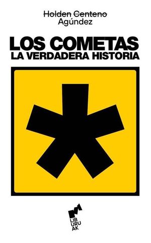 COMETAS:LA VERDADERA HISTORIA