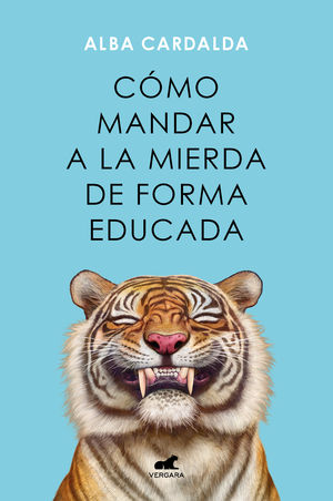 CMO MANDAR A LA MIERDA DE FORMA EDUCADA