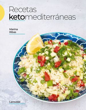 RECETAS KETOMEDITERRNEAS