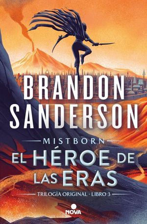 EL H�ROE DE LAS ERAS (TRILOG�A ORIGINAL MISTBORN 3)