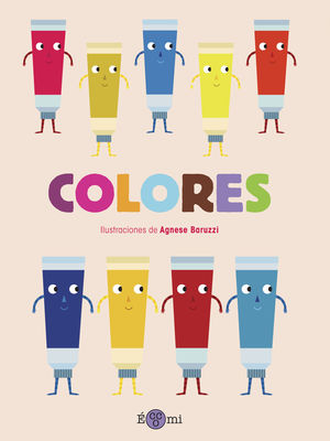 COLORES