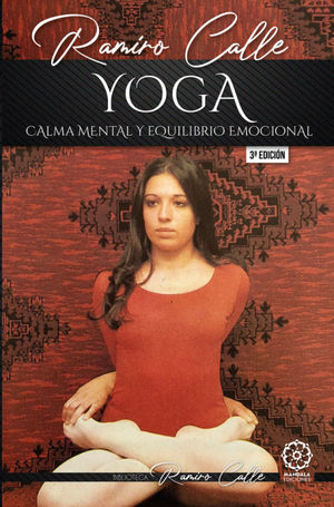 YOGA CALMA MENTAL Y EQUILIBRIO EMOCIONAL