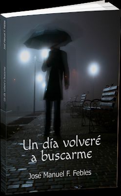 UN DIA VOLVERE A BUSCARME