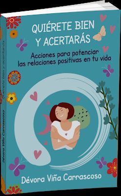 QUIERETE BIEN Y ACERTARAS (TAPA BLANDA)