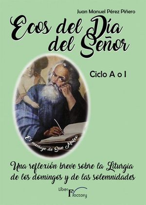 ECOS DEL DA DEL SEOR - CICLO A O I