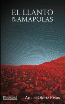 EL LLANTO DE LAS AMAPOLAS