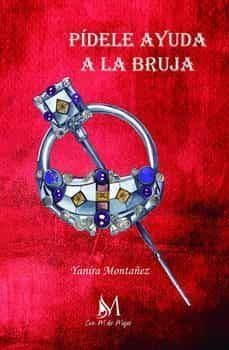 PDELE AYUDA A LA BRUJA