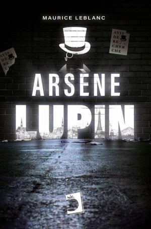ARSNE LUPIN