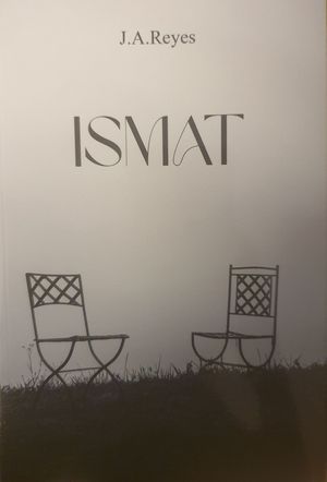 ISMAT